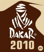 game pic for Dakar 2010